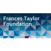 The Frances Taylor Foundation United Kingdom Jobs Expertini